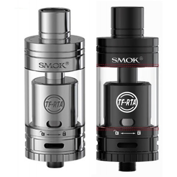 SmokTech TF-RTA G2 Edition SmokTech TF-RTA G2 Edition