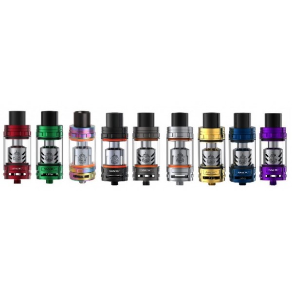 SmokTech TFV8 Cloud Beast Tank SmokTech TFV8 Cloud Beast Tank