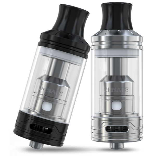 JoyEtech Ornate 6mL Tank JoyEtech Ornate 6mL Tank