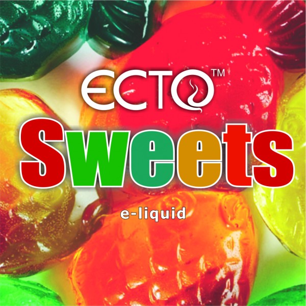 Sweets E-Liquid - 12mL