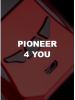 Pioneer 4 You