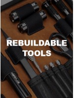 Rebuildable Tools / Pre-Built Coils