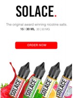 Solace 15mL