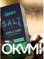 Okami Salt