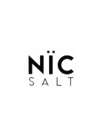 Gost Nic Salt