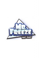 Mr. Freeze Salt