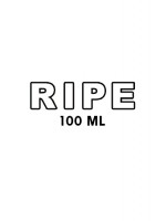 Ripe 100mL