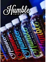 Humble E-Liquid 