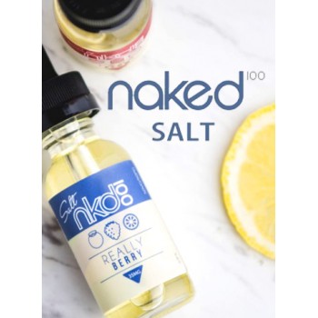 Naked 100 Salt