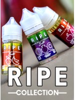 Ripe Salts/Cream/Sweet Collection