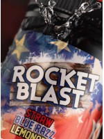 Rocket Blast