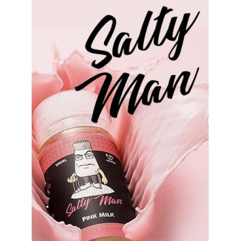 Salty Man