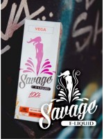 SAVAGE E-Liquid