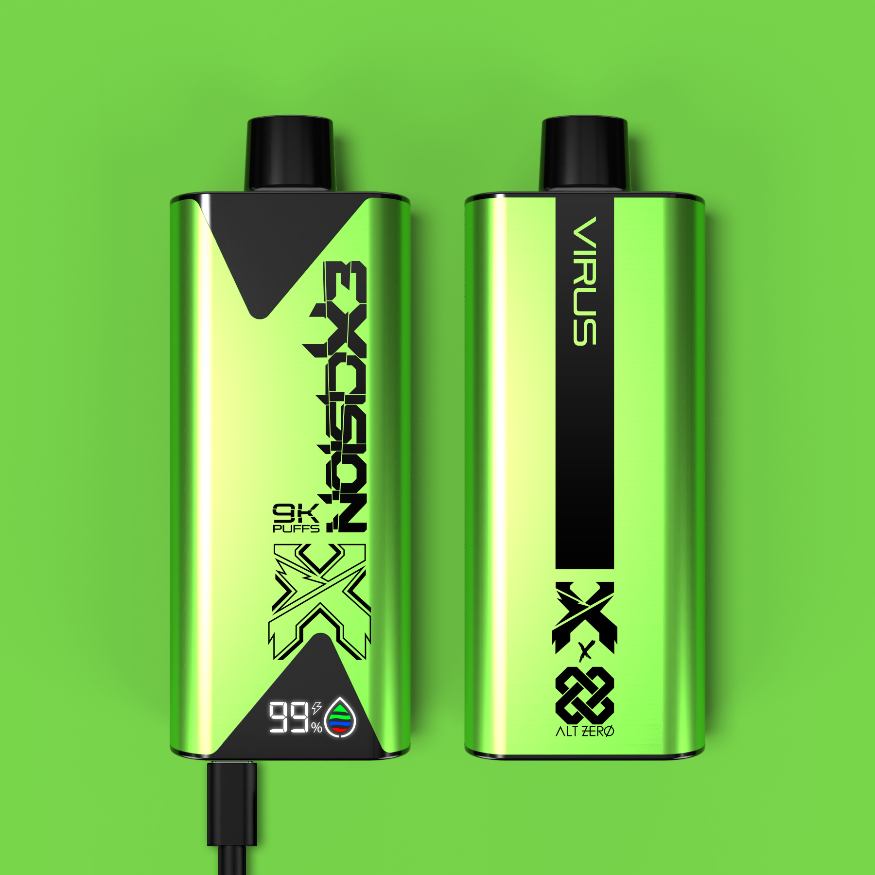 Strawberry Yogurt Vape Juice Alt Zero Excision Paradox E-juice 60ml