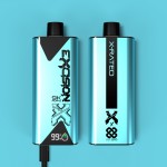 ALT Zero x Excision X9000 Disposable 4% (Display Box of 10)