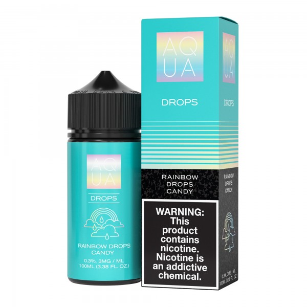 Aqua Synthetic - Drops 100mL