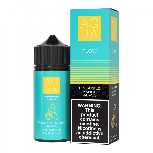 Aqua Synthetic - Flow 100mL