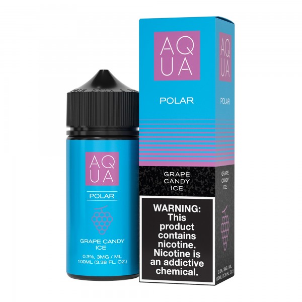 Aqua Synthetic - Polar 100mL