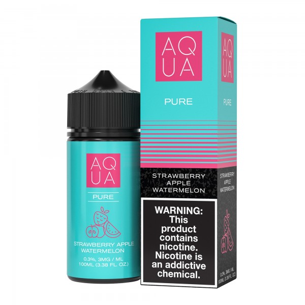 Aqua Synthetic - Pure 100mL