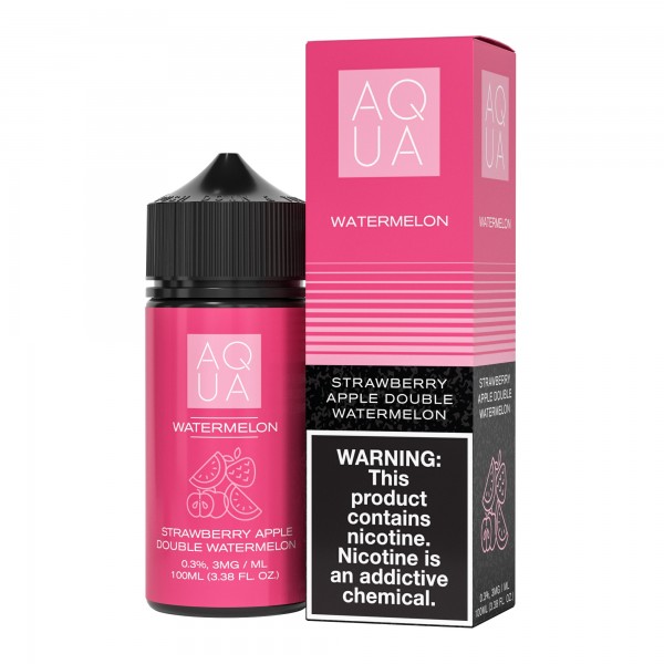 Aqua Synthetic - Watermelon 100mL