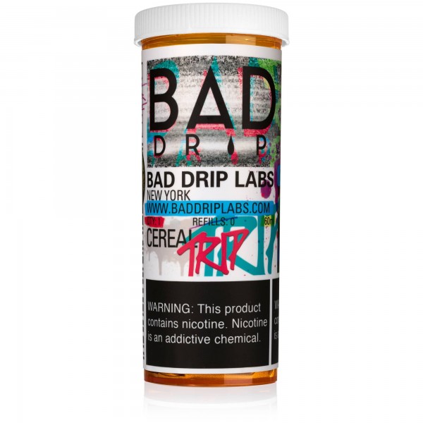 BAD DRIP Labs - Cereal Trip 60mL