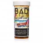 BAD Salt by BAD DRIP Labs - Ugly Butter 30mL