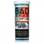BAD DRIP Labs - Don't Care Bear ICED OUT 60mL