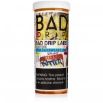 BAD DRIP Labs - Ugly Butter 60mL