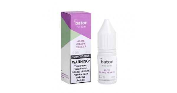 how long can you use expired vape juice Baton E-Liquid flavors available at main image 0