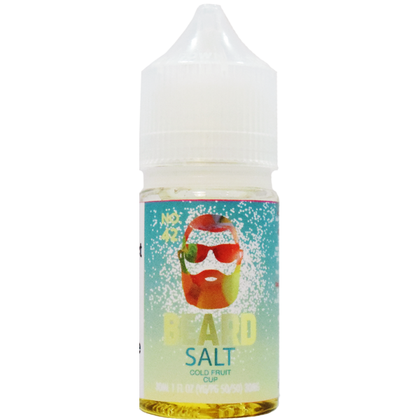 BEARD Salt 30mL - NO. 42