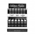 Coastal Clouds Pre-Filled Countertop Display 54CT