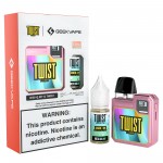 Twist Salt x GeekVape - E-Liquid + Device Bundle