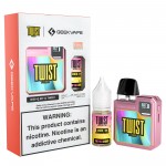 Twist Salt x GeekVape - E-Liquid + Device Bundle