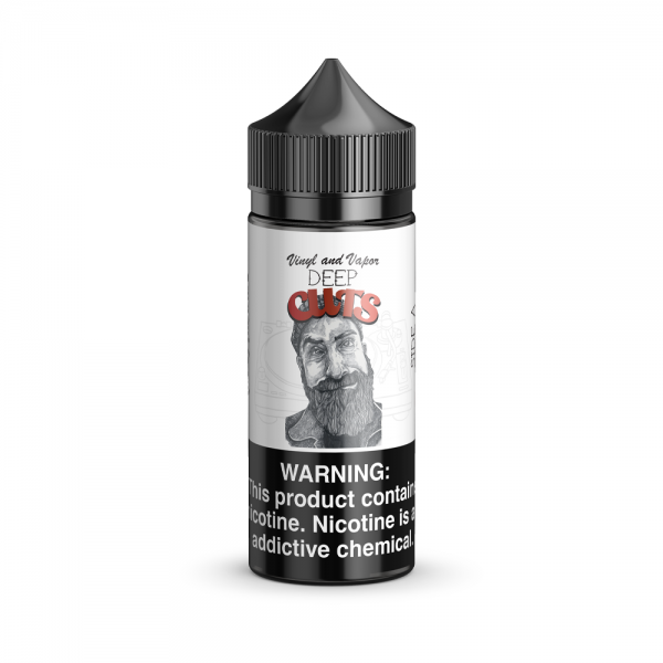 Deep Cuts - Dragonshake 100mL