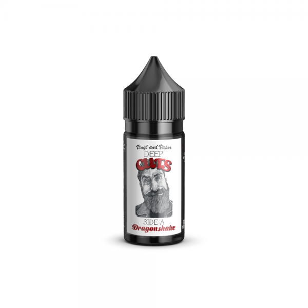 Deep Cuts Salt - Dragonshake 30mL