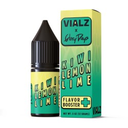 Vialz x Glory Days - Flavor Booster - Kiwi Lemon Lime