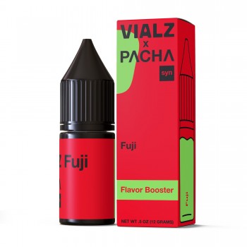 Vialz x Pacha - Flavor Booster - Fuji