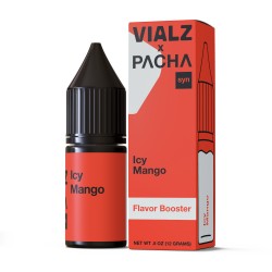 Vialz x Pacha - Flavor Booster - Icy Mango