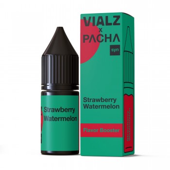 Vialz x Pacha - Flavor Booster - Strawberry Watermelon