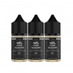 Four Seasons Salt Black Label - VNT 30mL