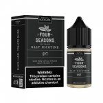 Four Seasons Salt Black Label - CVT 30mL