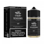 Four Seasons Black Label - VNT 60mL