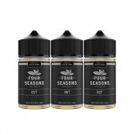 Four Seasons Black Label - VNT 60mL