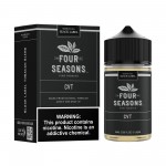 Four Seasons Black Label - CVT 60mL