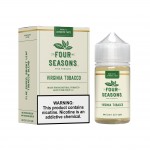 Four Seasons - Virginia Tobacco 60mL