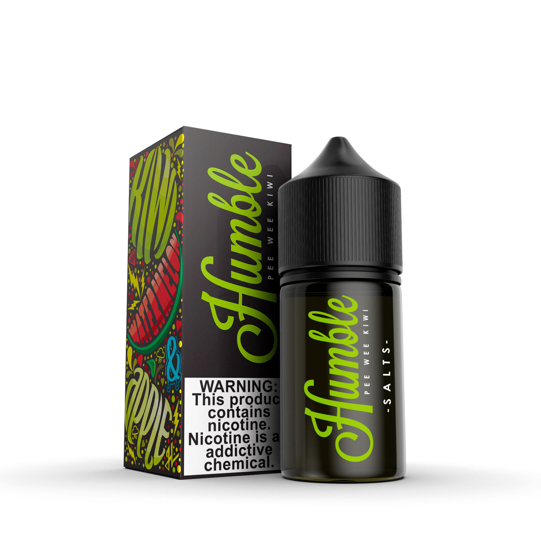 Arôme Alimentaire Naturel Kiwi 30 Ml - 100% Pur Et Naturel - Pour Pâtisserie Et Boissons - Marque Vapfusion