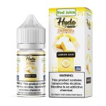 Hyde Pod Juice Synthetic Salts - Lemon Bar 30mL
