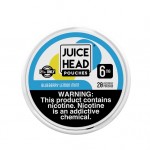 Juice Head Pouches 5pk - Blueberry Lemon Mint