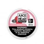 Juice Head Pouches 5pk - Watermelon Strawberry Mint