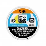 Juice Head **Pre-Priced $2.99** Pouches 5pk - Blueberry Lemon Mint